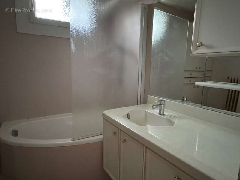 Appartement à SAINT-DIZIER