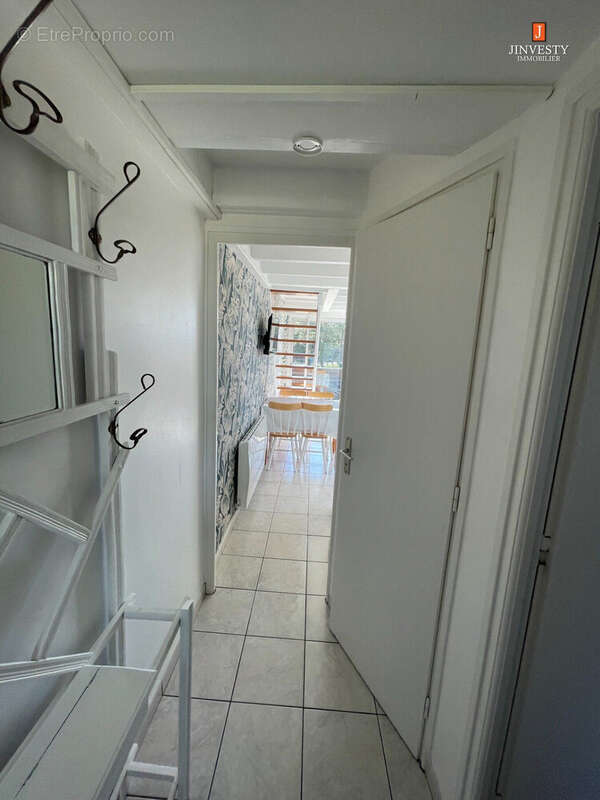 Appartement à CARNAC