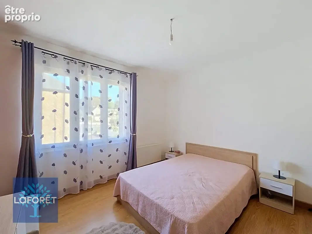 Maison sur sous-sol Louvigne Du Desert, 3 chambres, 82 m2 - photo 10