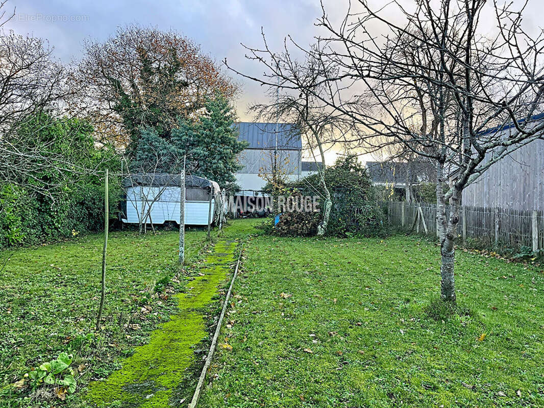 Maison à SAINT-BRIAC-SUR-MER