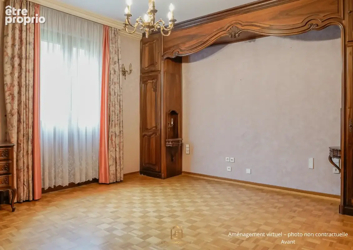 Maison Chatenois - photo 15