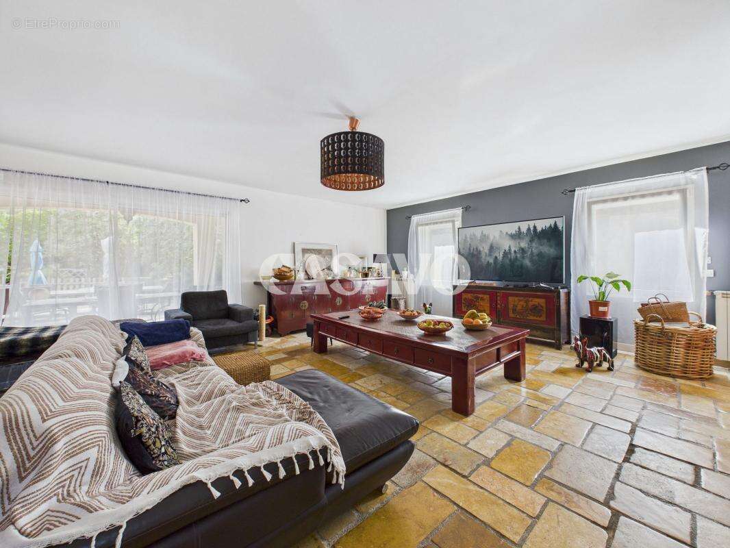 Maison à MARSEILLE-11E