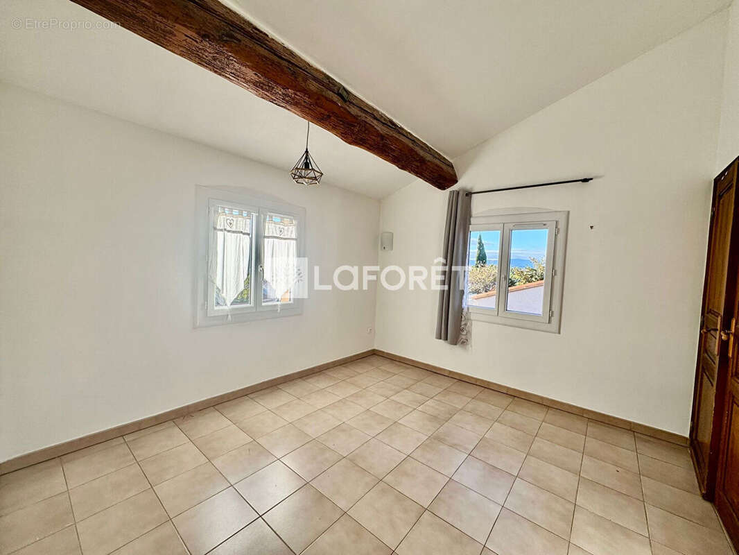 Maison à POLLESTRES