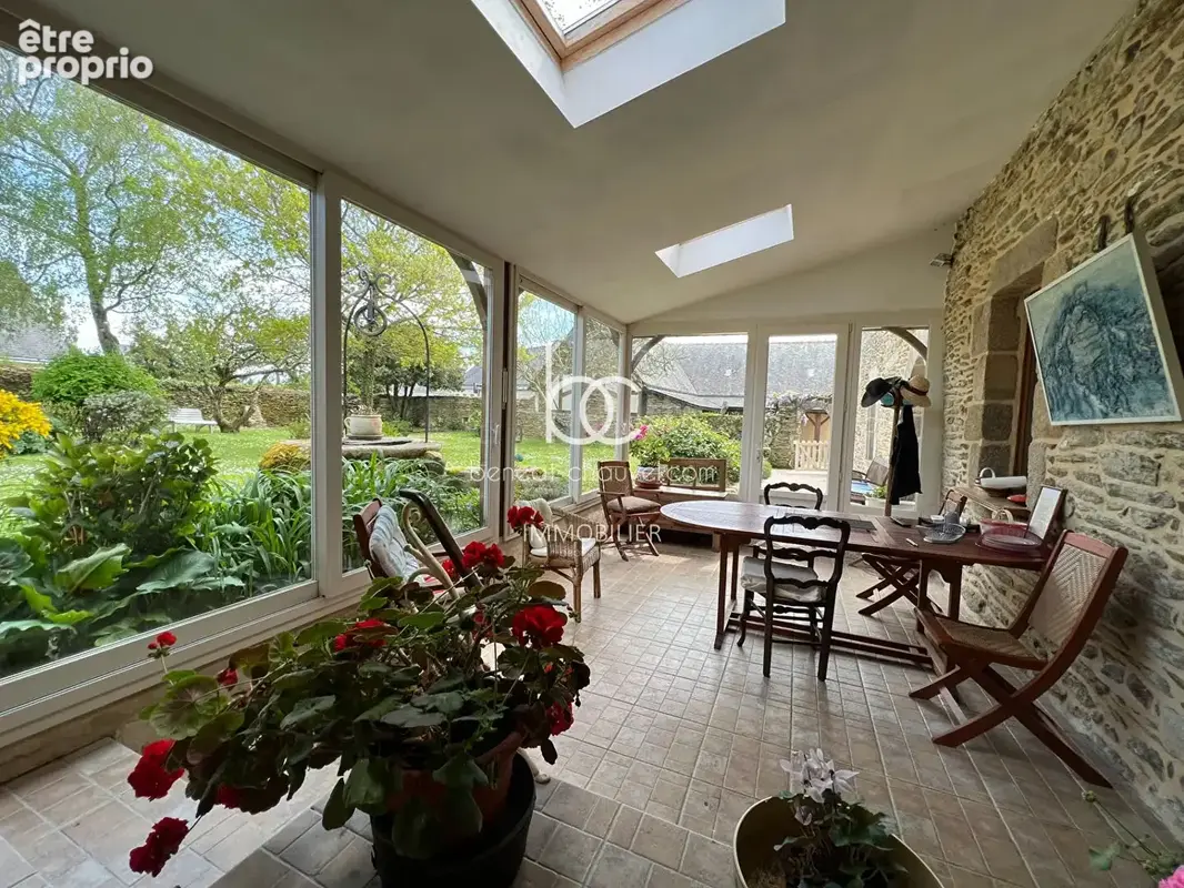 Maison à DAMGAN