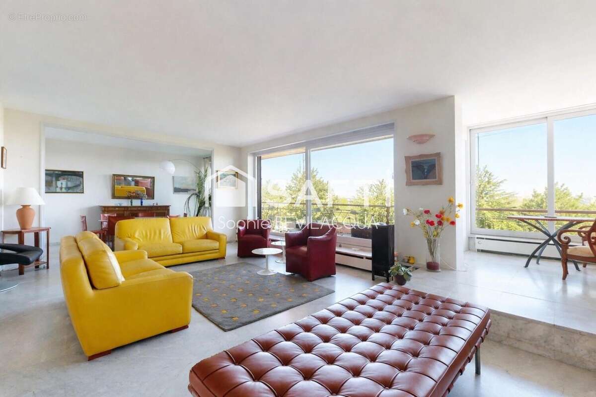 Photo 7 - Appartement à SAINT-DIDIER-AU-MONT-D'OR