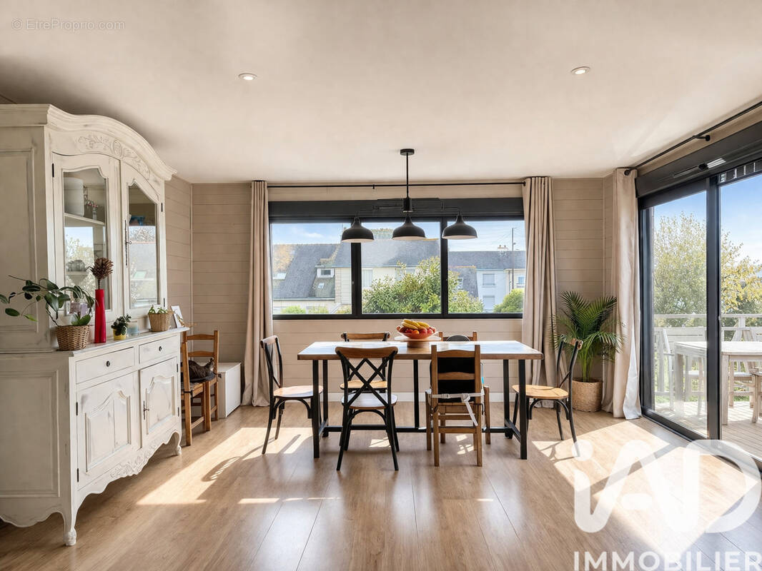 Photo 1 - Appartement à SAINT-NAZAIRE