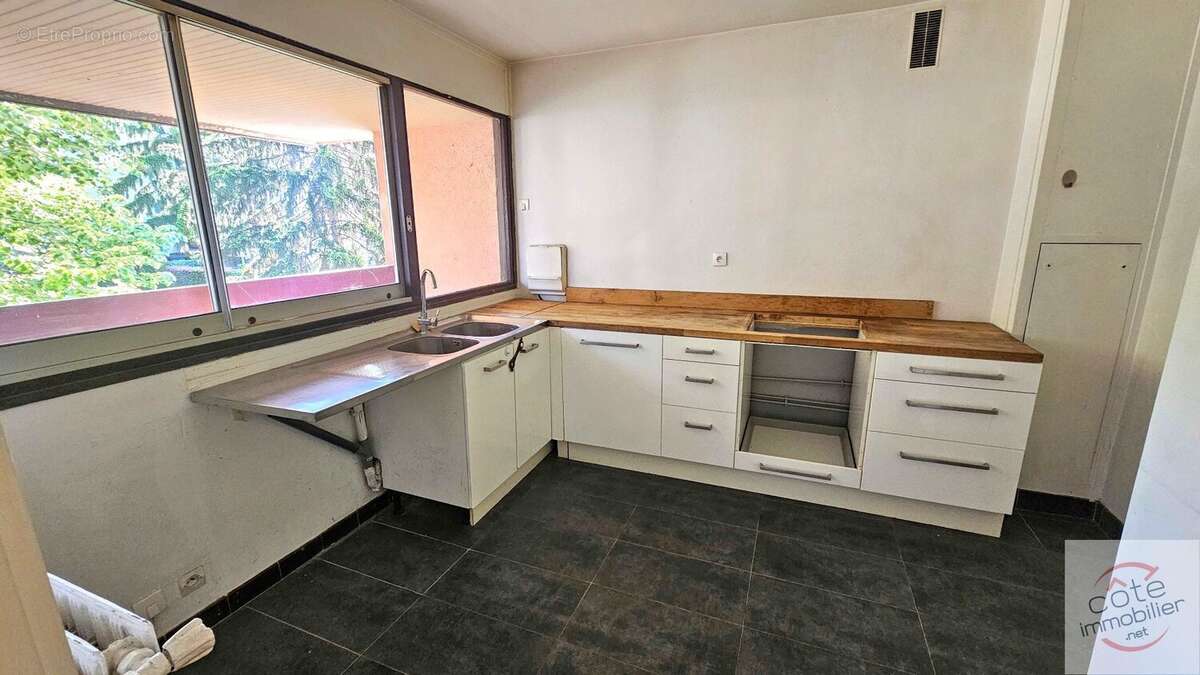 Appartement à CRETEIL