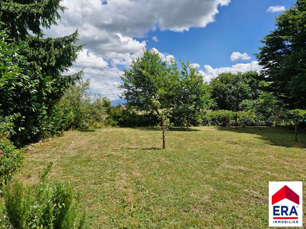 Maison à LES AVENIERES