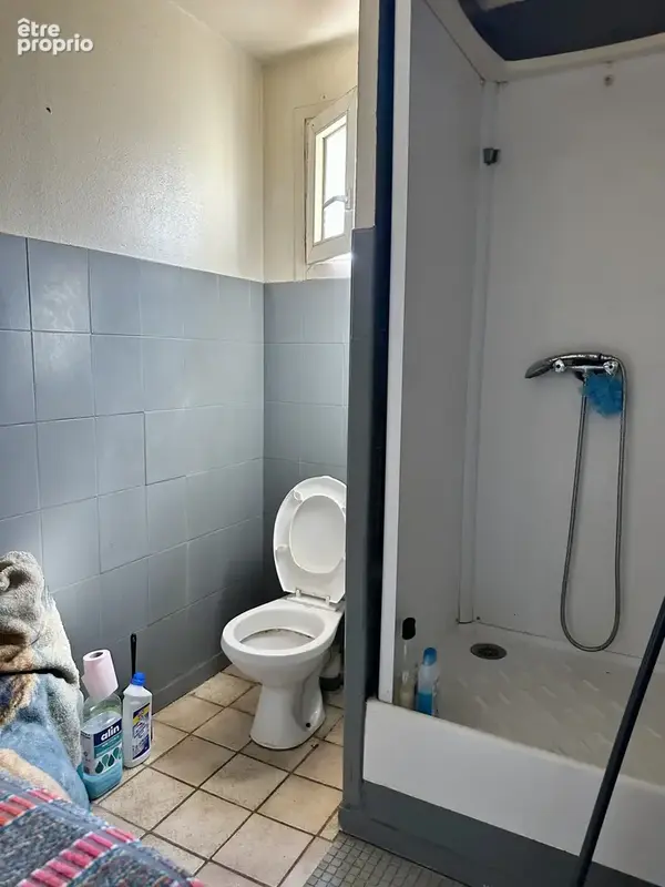 Henin beaumont-immeuble de rapport- 4 studios + 1 local commercial - photo 10