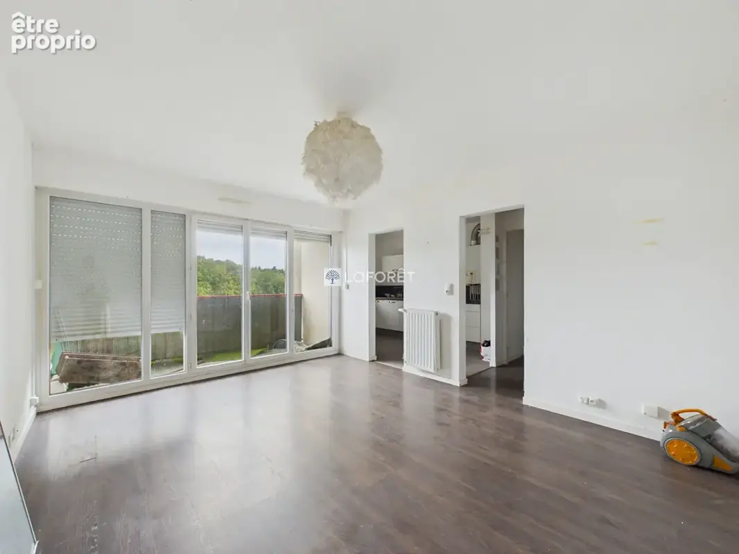 Appartement à QUIMPER