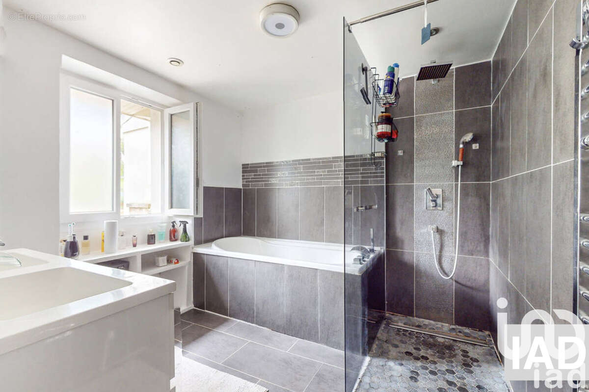 Photo 9 - Maison à SAINT-PIERRE-DU-PERRAY