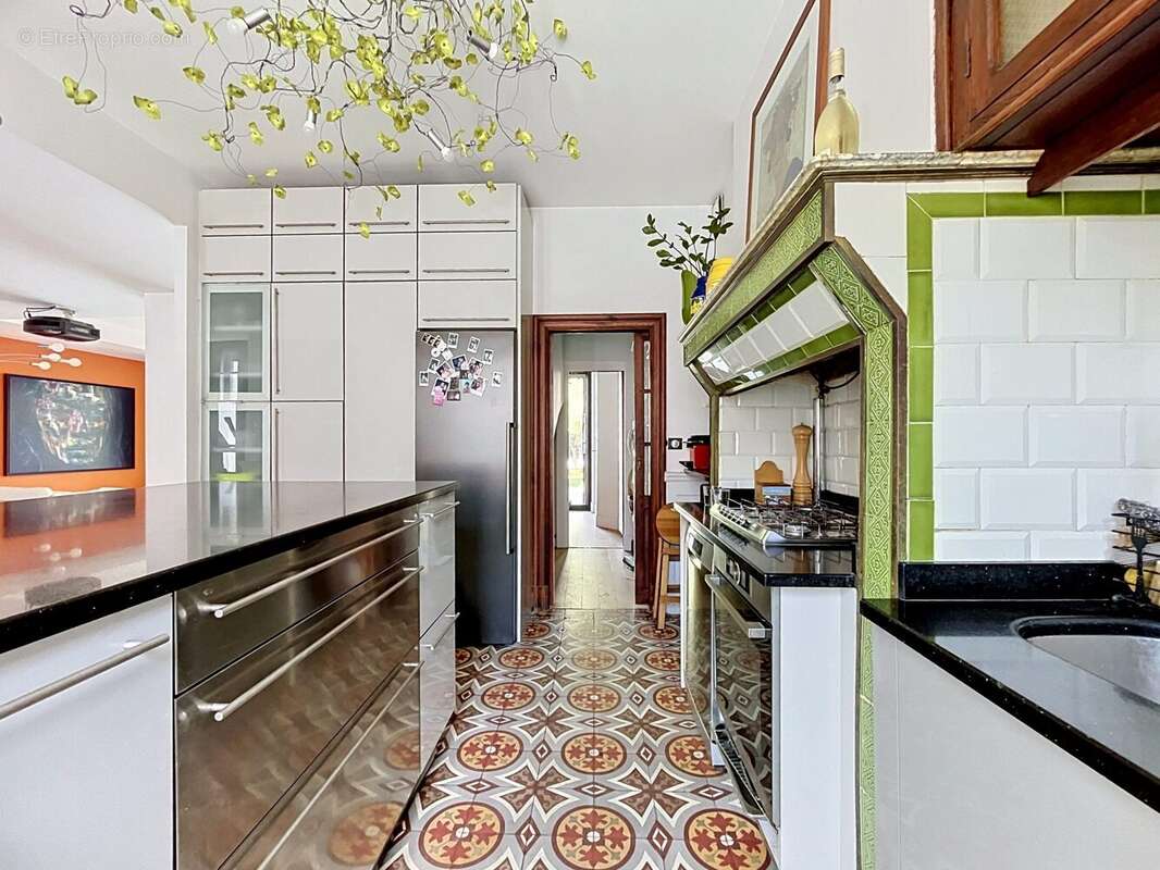 Maison à TOULOUSE