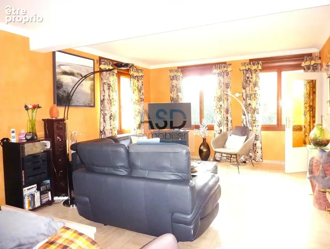 Magnifique Maison Individuelle! - photo 6