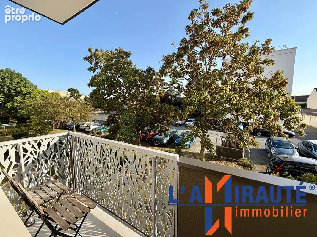 Appartement Sartrouville 4 pièce(s) 69 m2 - photo 2