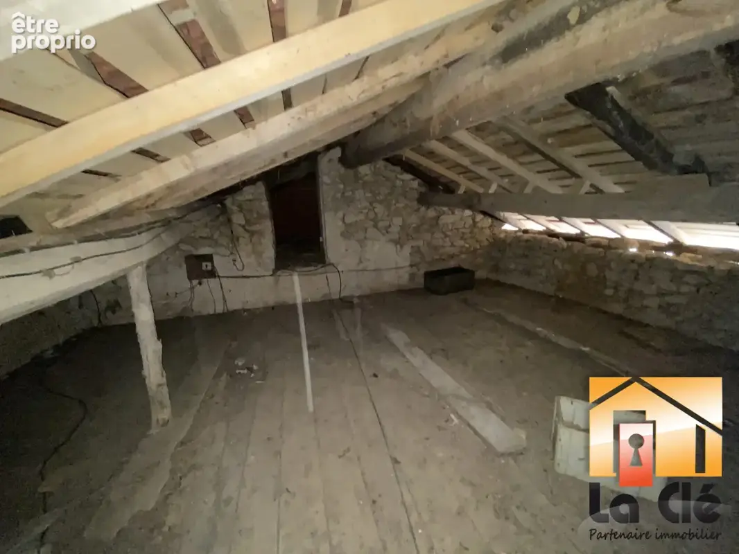 Maison 7 pièces 154 m² à vendre à Saint-Pierre-De-Clairac (47270) - photo 3