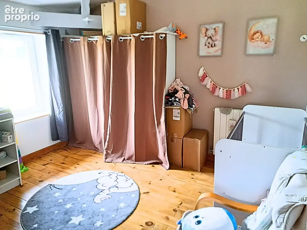 MAISON 231m2 sur 8300m2 de terrain - photo 8