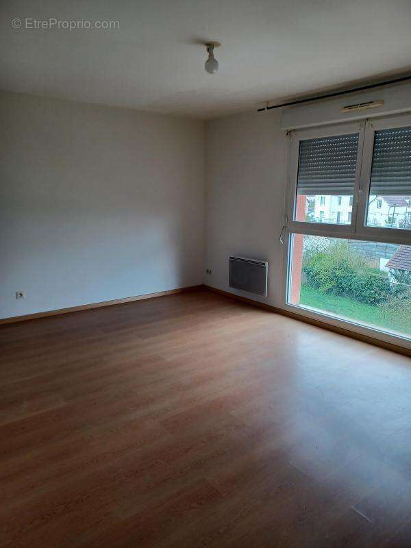 Appartement à EVREUX