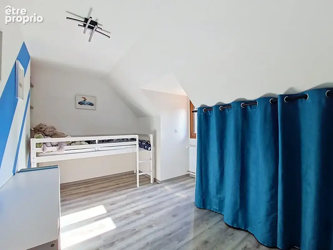 Maison 4 chambres - photo 7