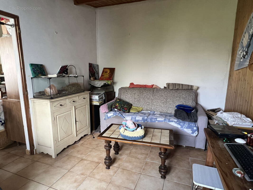 Maison à L&#039;ILE-D&#039;YEU