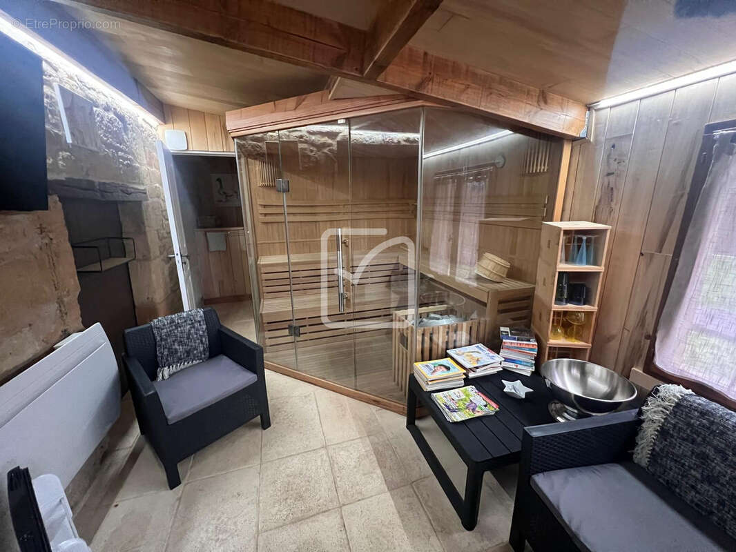 Maison à SARLAT-LA-CANEDA