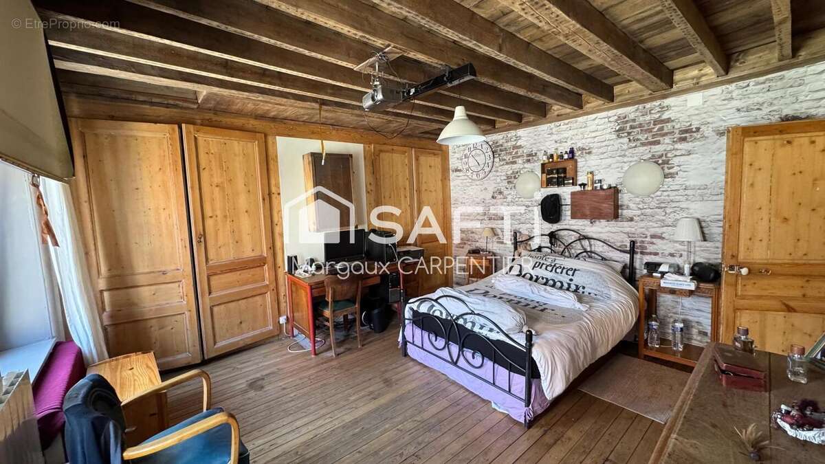 Photo 4 - Maison à BOULOGNE-SUR-MER