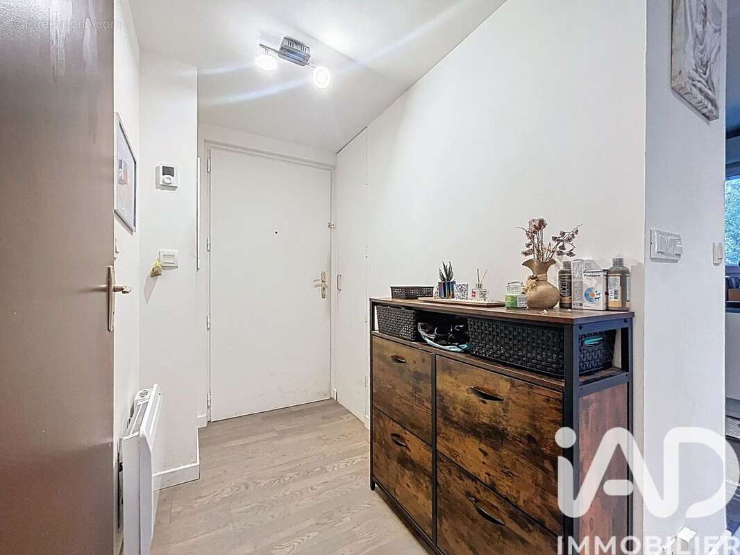 Photo 5 - Appartement à ROISSY-EN-BRIE