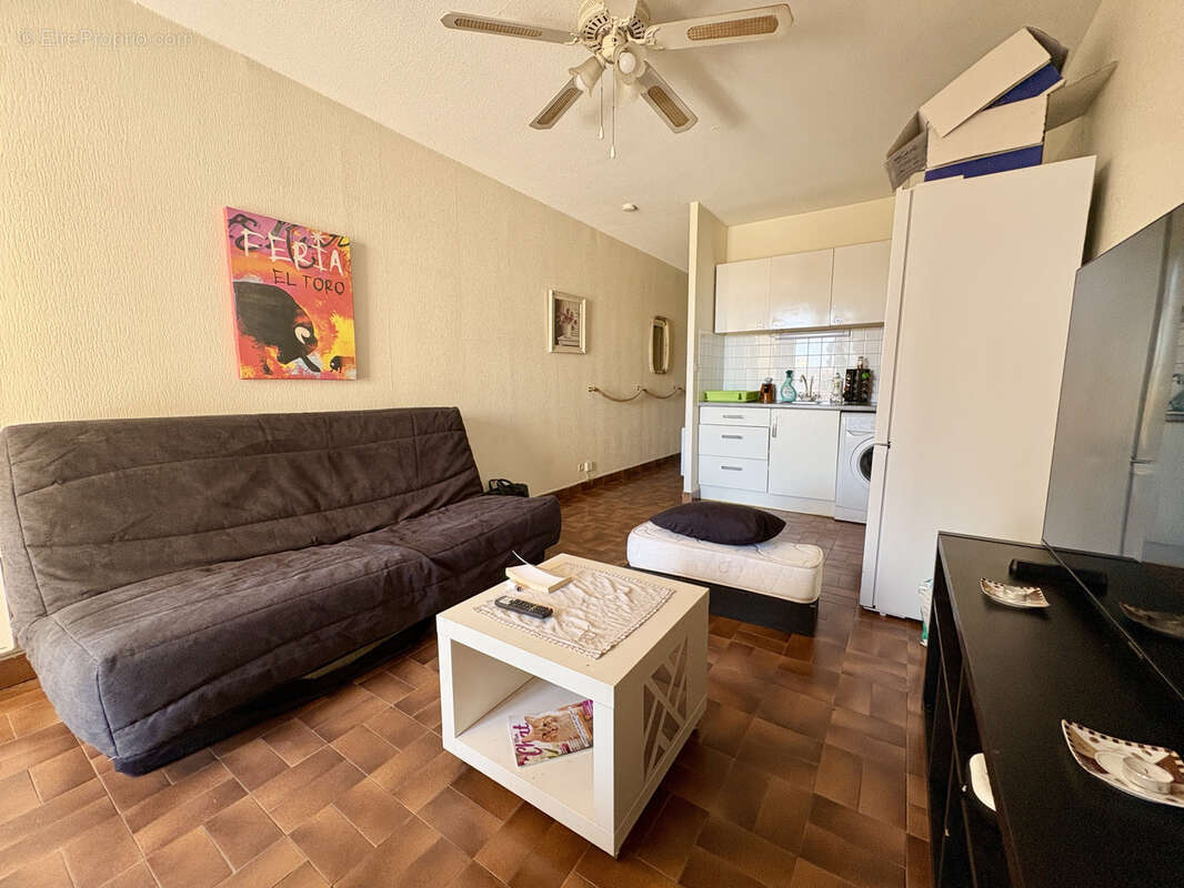 Appartement à MUDAISON