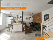 Appartement à GEVEZE