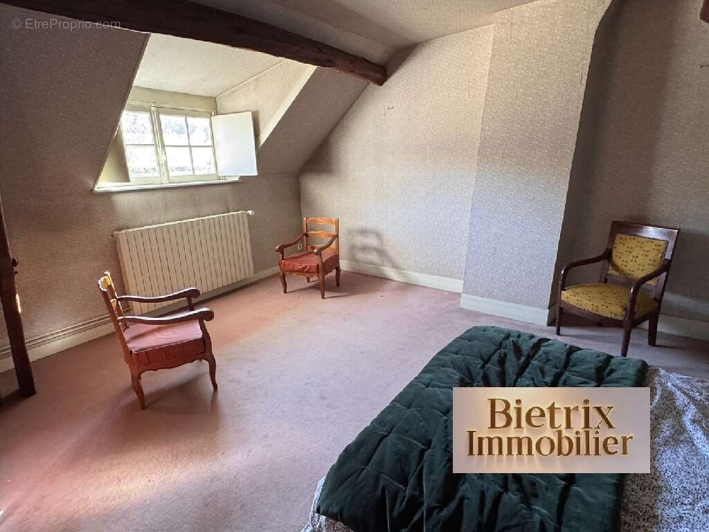 Maison à L&#039;ISLE-ADAM