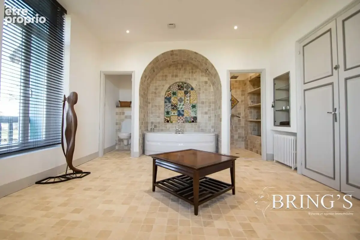 Bien immobilier à vendre à Castelsarrasin (82100) - photo 3