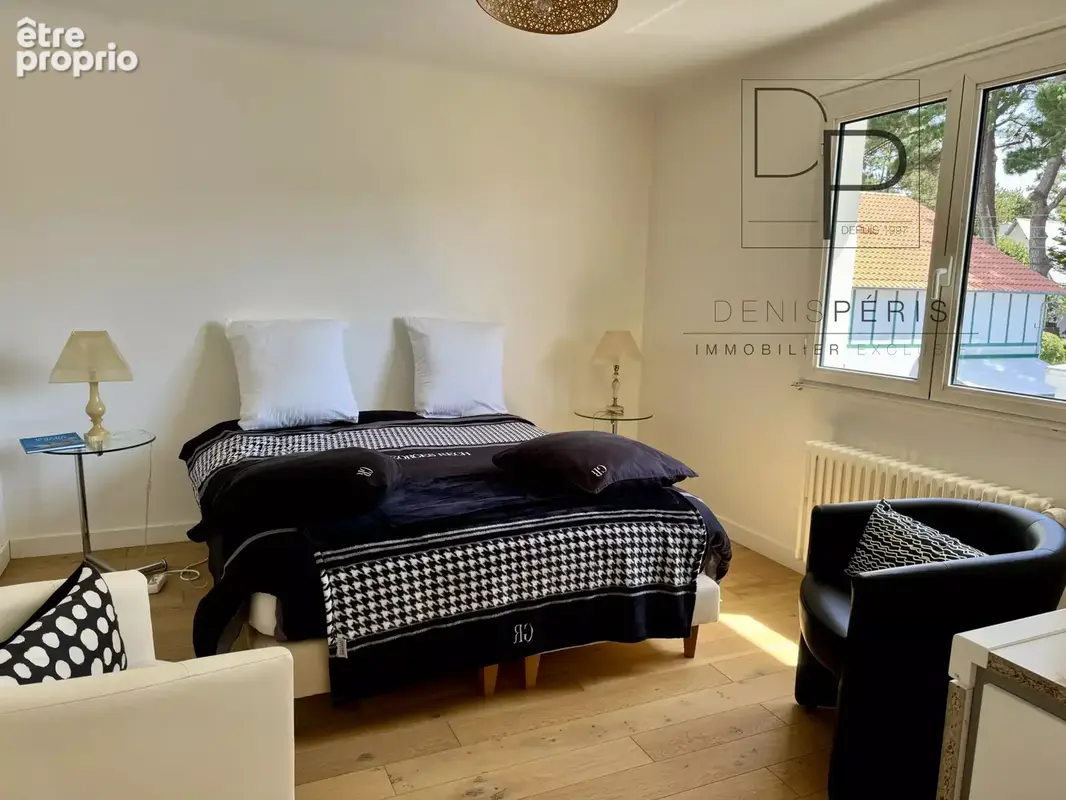 Exclusivité La Baule Benoit Maison T4 - photo 8