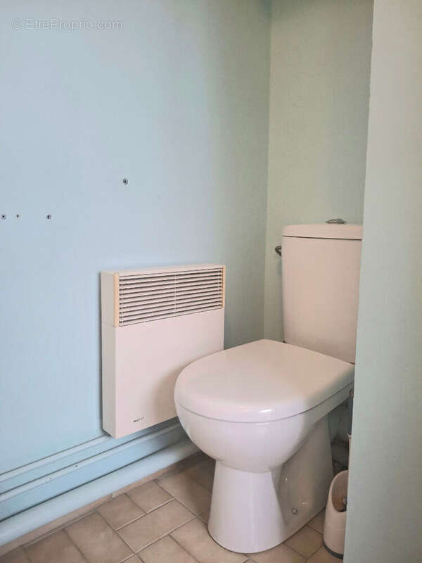 Appartement à BEAUVAIS