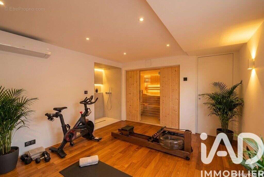 Photo 7 - Maison à LA TESTE-DE-BUCH