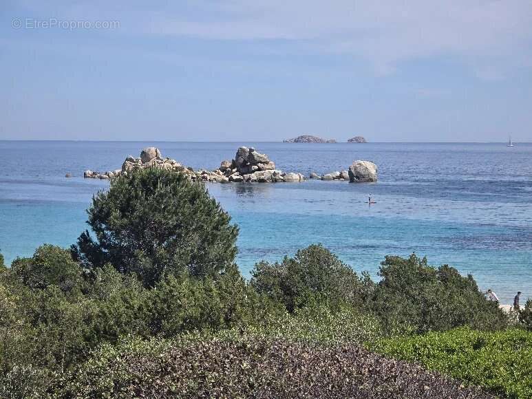 Maison à PORTO-VECCHIO