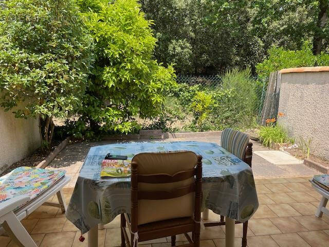 Maison à SAINT-TROJAN-LES-BAINS