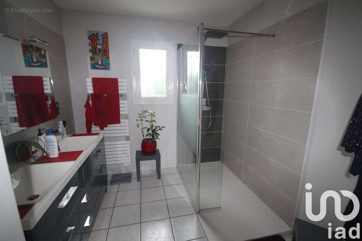 Photo 5 - Maison à SAINTES