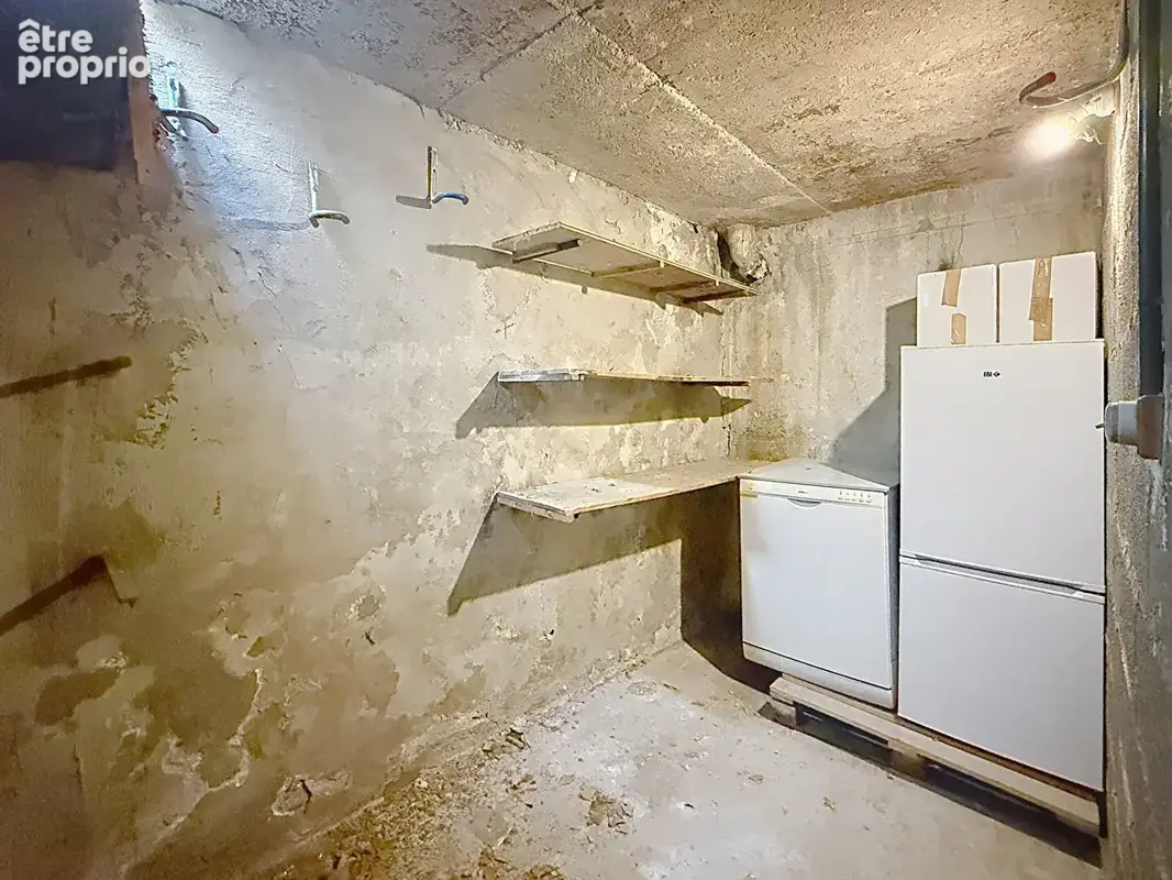 Appartement T4 de 95 m² avec parking et cave Avignon - photo 12