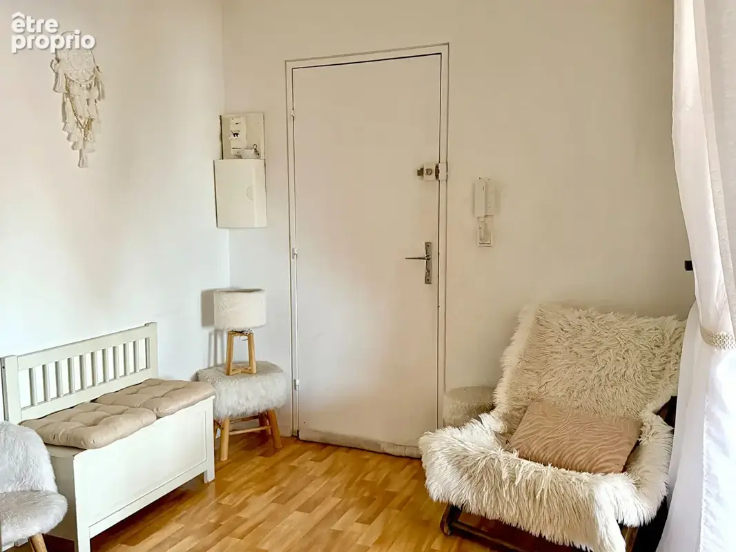 MALZÉVILLE - Appartement 3 pièces - 71m2 - photo 4
