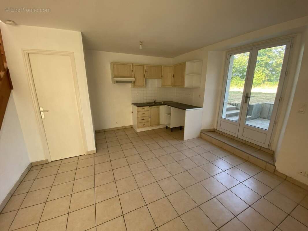 Appartement 80 m² à Caudan  - photo 4