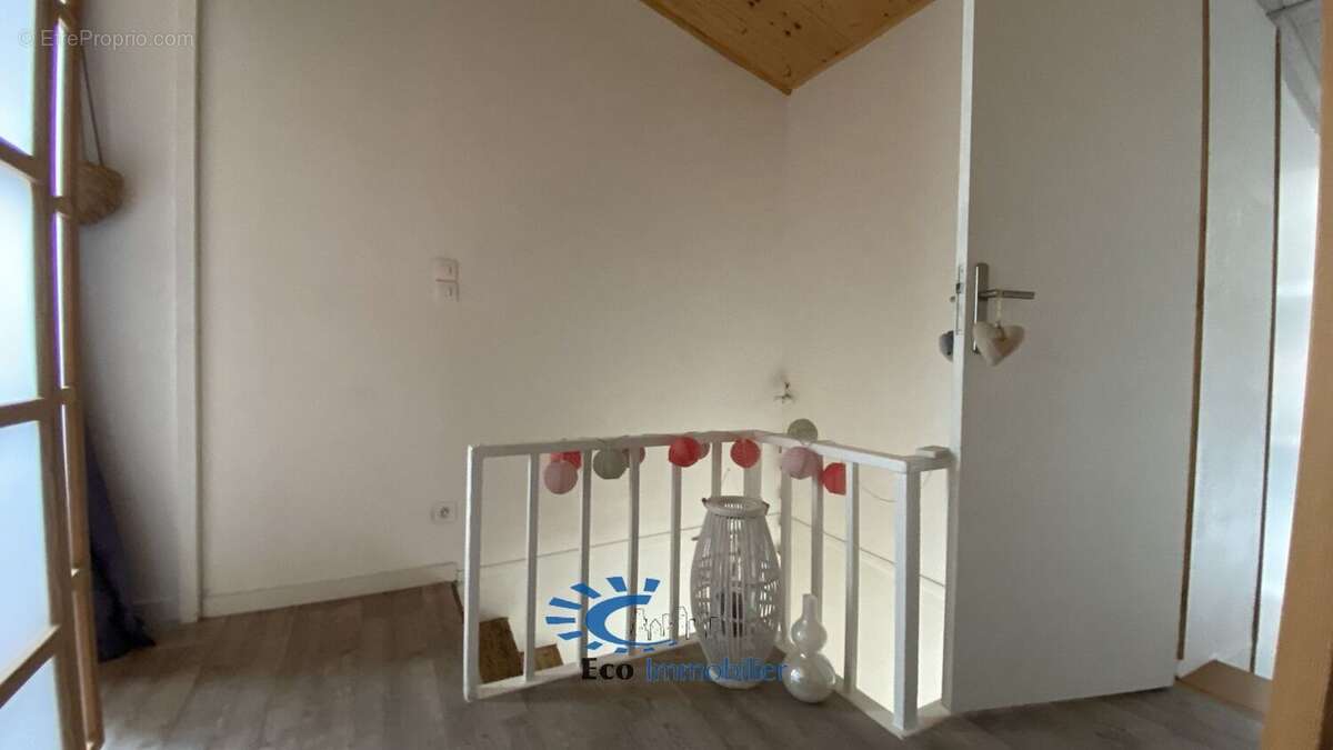 Maison à LA ROCHELLE