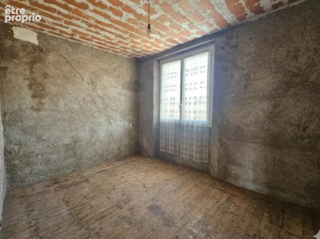 Maison de bourg la romagne 5 chambres - photo 13