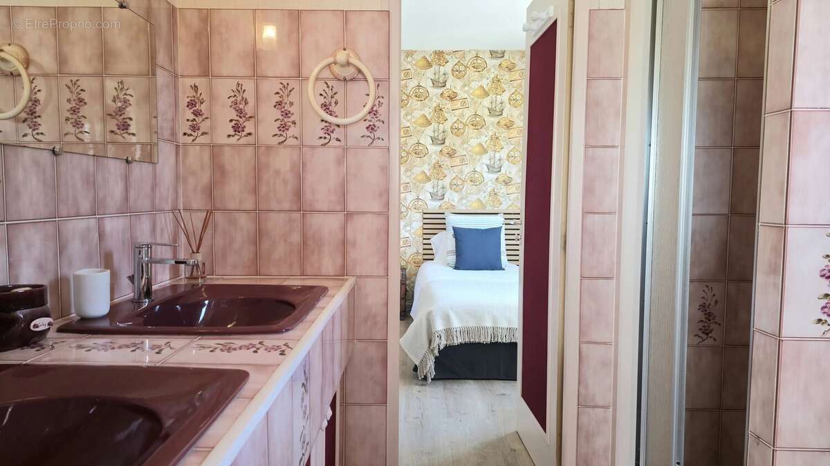 Séduisante maison d'architecte T8 à Armoy - photo 12