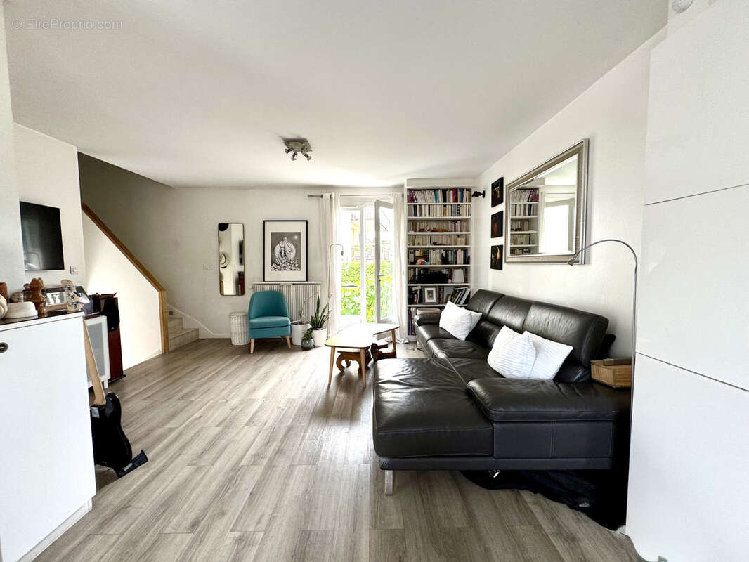 Maison 5 pièces - photo 4
