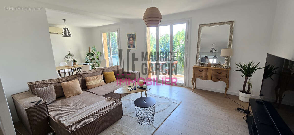 Appartement 96 m² à Avignon  - photo 7