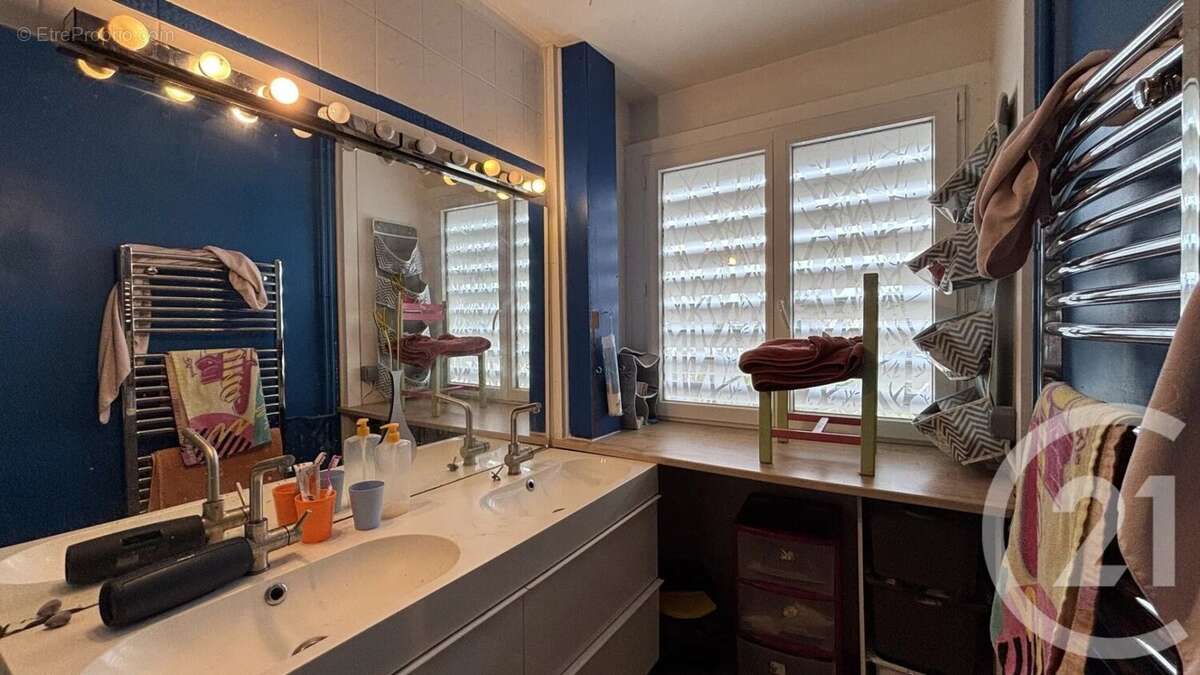 Appartement à LANESTER