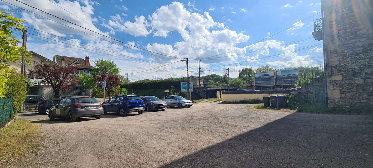 Appartement à BAR-LE-DUC