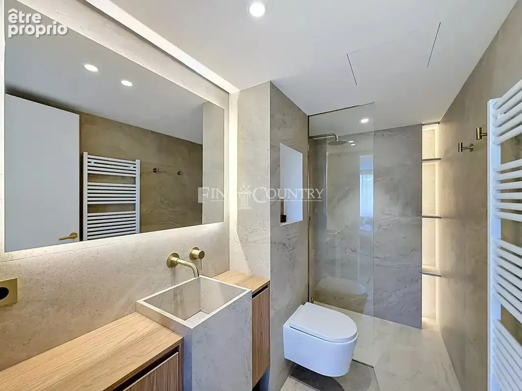 Vente Appartement Vue Mer Cannes, Palm Beach - photo 16