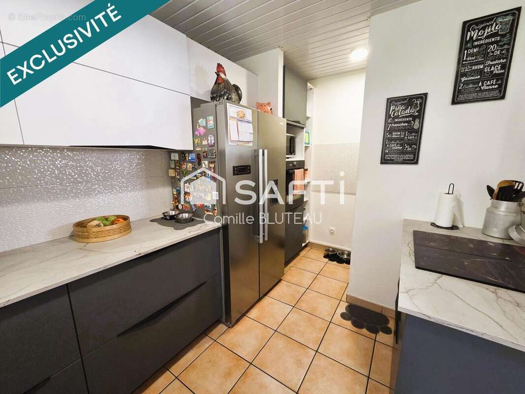 Photo 9 - Maison à FORT-DE-FRANCE