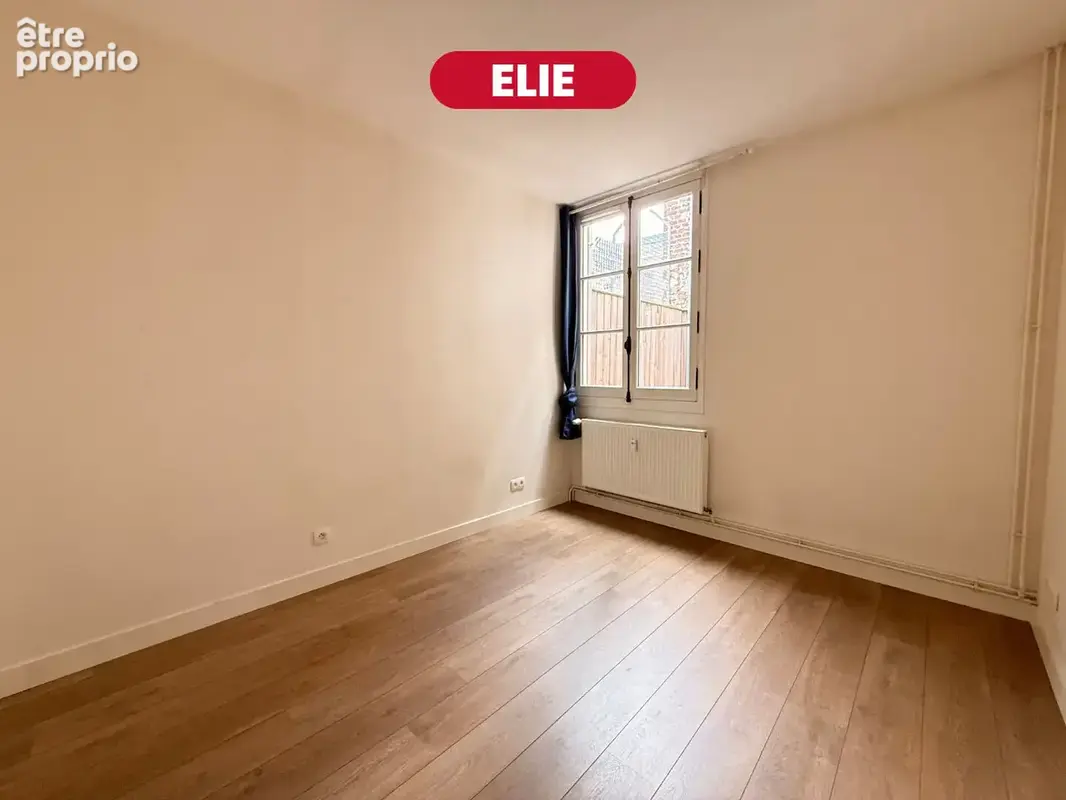 Appartement 86m² à lille - photo 14