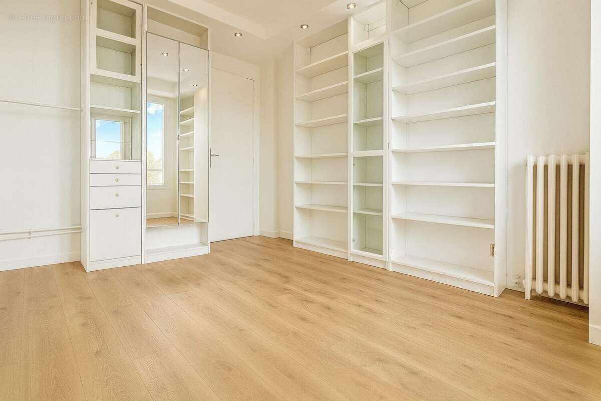 Appartement à MAISONS-ALFORT